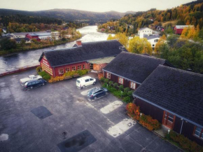 Отель Malmplassen Gjestegård Bed & Breakfast   Толга